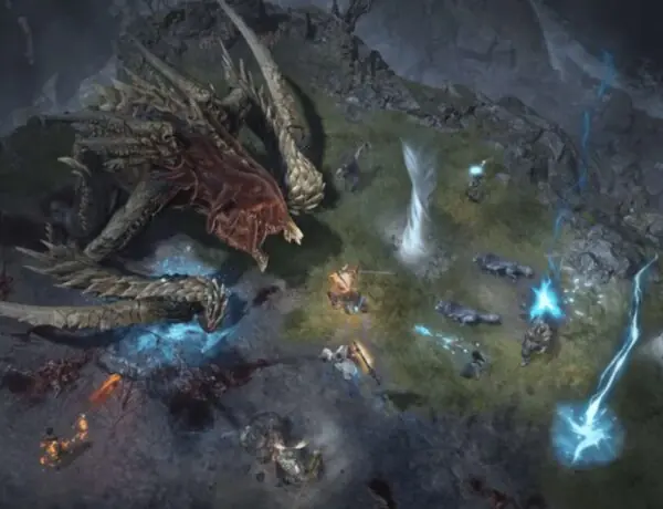 Regarding The In-Game Store For Diablo 4, Blizzard Has Provided Details