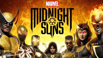 Wolverine's Claws Somewhat Retract As Marvel's Midnight Suns Are Postponed