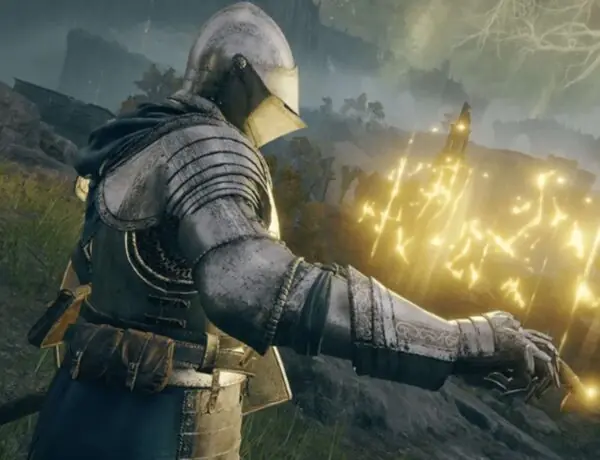 According To Microsoft, The Elden Ring On Xbox Game Pass Was Indeed A Glitch