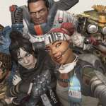 Players Might Finally Stop Sucking, Thanks To The Newest Protagonist In Apex Legends