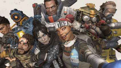 Players Might Finally Stop Sucking, Thanks To The Newest Protagonist In Apex Legends