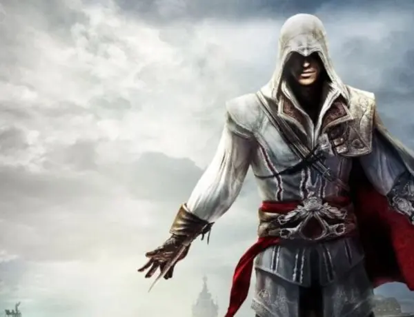 Assassin's Creed Community's 2022 Fundraising Campaign Will Provide Donations To The British Heart Foundation And The American Heart Association