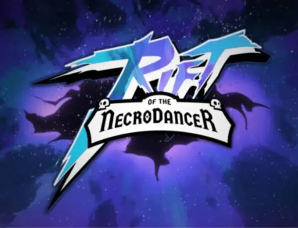 In Its First Gameplay Trailer, Rift Of The Necrodancer Shows Off A Wacky, Rhythmic Spinoff