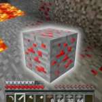 Redstone, Is A Radioactive In Minecraftwhich Can Be Used For Nearly Anything But May Be A Little Risky