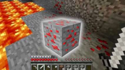 Redstone, Is A Radioactive In Minecraftwhich Can Be Used For Nearly Anything But May Be A Little Risky