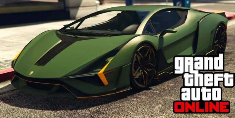 In GTA Online, A Straightforward Command Might Result In Players Losing The Cars They've Devoted A Lot Of Time To Collecting Permanently.