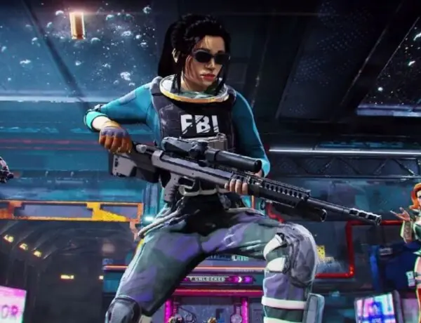 Hyenas, A New Game From Creative Assembly, The Makers Of Alien Isolation And Total War, Has Leaked Some Of Its Gameplay Online