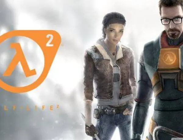 In This Sci-Fi FPS, The Gravity Gun From Half-Life 2 Meets Stalker's Exclusion Zone