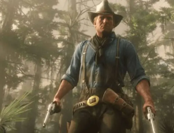 Adding An Unique Personality And New Single-Player Gameplay To Red Dead Redemption 2