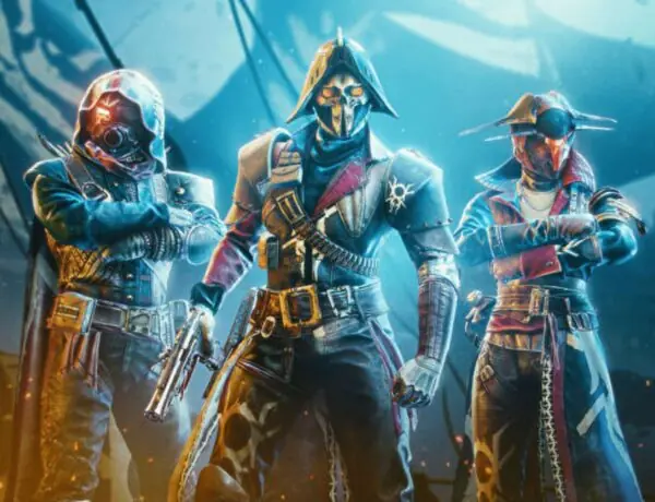 Due To A Serious Bug, Destiny 2's Heavy Grenade Launchers Are No Longer Functional