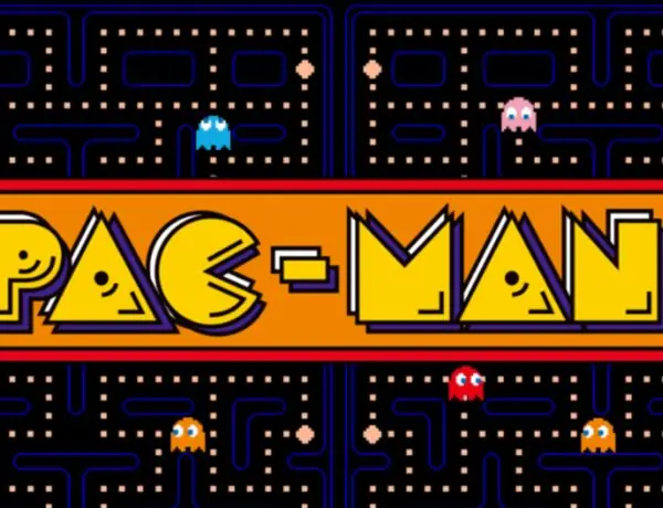 It Has Been Reported That A Live-Action Pac-Man Movie Is Now In Production