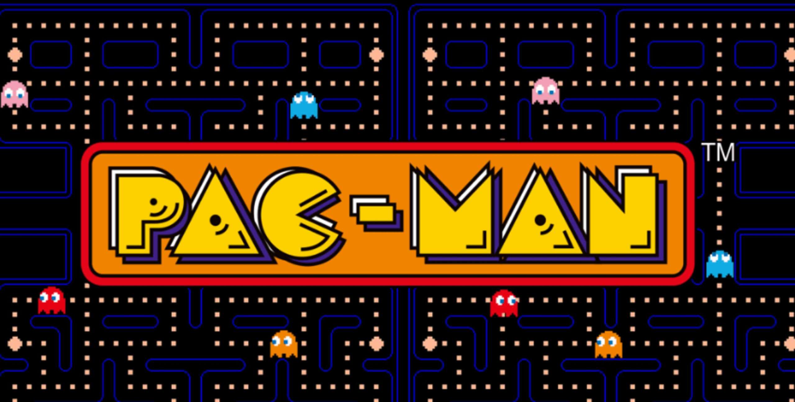 It Has Been Reported That A Live-Action Pac-Man Movie Is Now In Production