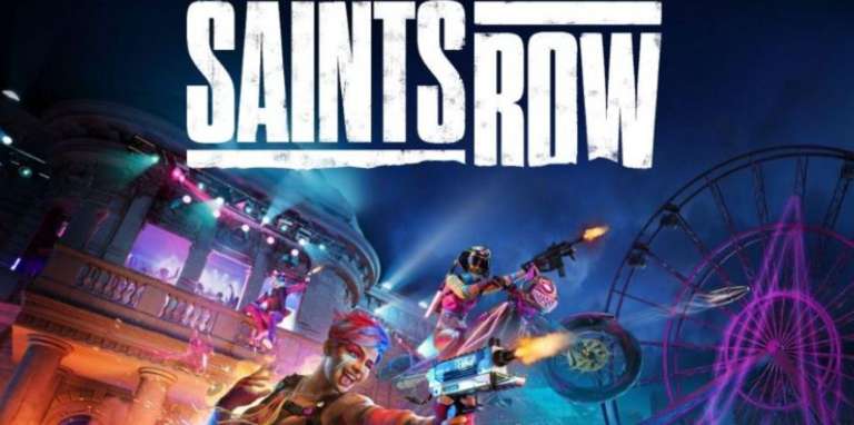 In Saints, Row, Players Can Make Their Playlists By Following Instructions And Change Radio Stations While Driving