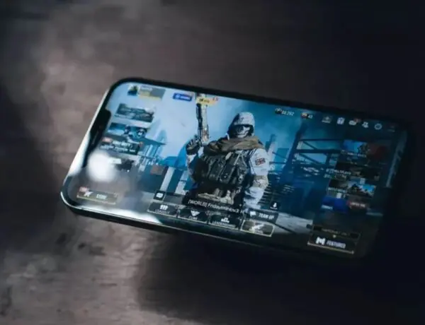 In The Four Months Between April And June 2022, Mobile Games Accounted For More Over Half Of Activision Blizzard's Revenue.