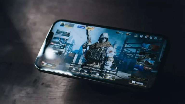In The Four Months Between April And June 2022, Mobile Games Accounted For More Over Half Of Activision Blizzard's Revenue