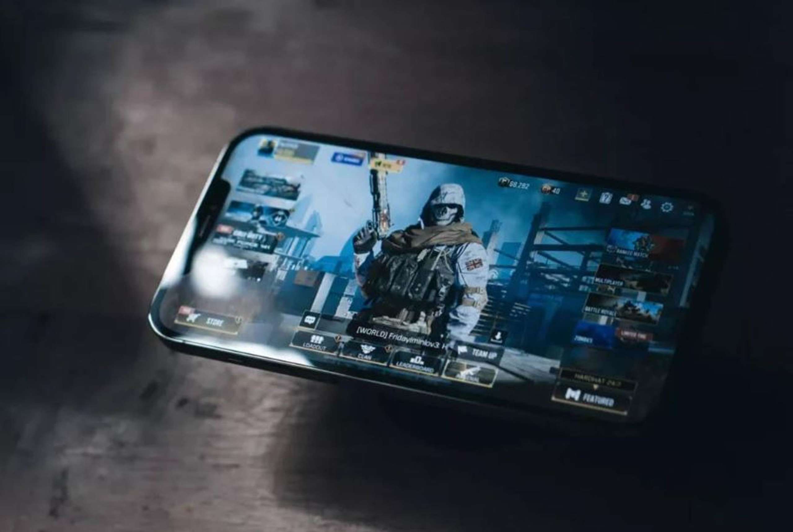 In The Four Months Between April And June 2022, Mobile Games Accounted For More Over Half Of Activision Blizzard’s Revenue