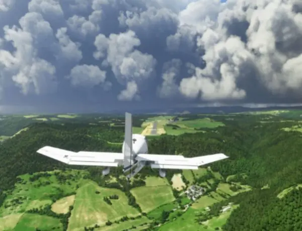 Helicopters, gliders, and other aircraft are coming to Flight Simulator.