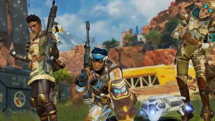 Players Discover A Fresh Supply Bin Bug In Apex Legends Season 14 That Has The Power To Break The Game