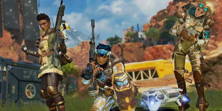 Players Discover A Fresh Supply Bin Bug In Apex Legends Season 14 That Has The Power To Break The Game