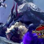 The First Update To Monster Hunter: Rise Sunbreak Introduces New Creatures And In-Game Missions