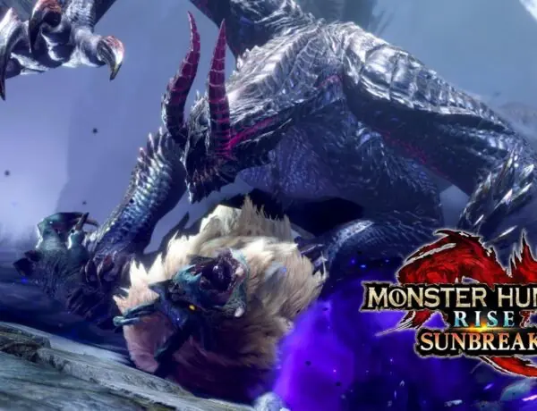 The First Update To Monster Hunter: Rise Sunbreak Introduces New Creatures And In-Game Missions