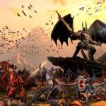 In Total War: Warhammer 3's Champions of Chaos DLC, Festus The Leechlord Commands The Fecundites, Who Spread Disease And Destruction Throughout The Planet