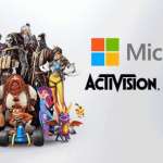 Microsoft Claims That Activision Blizzard's Games Are Not Particularly Distinctive