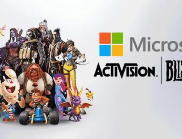 Microsoft Claims That Activision Blizzard's Games Are Not Particularly Distinctive