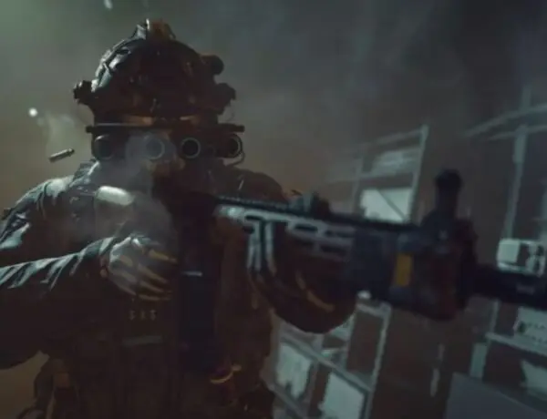 There Are Three Dates For The Release Of Call Of Duty: Modern Warfare 2.