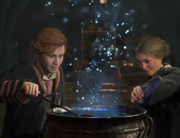 Images And Information Regarding Hogwarts Legacy Character Customization Have Exposed