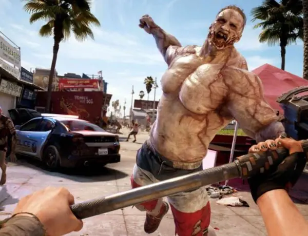 At Gamescom, Dead Island 2 Is Finally Unveiled, And The Follow-Up Will Have A Unique Feature