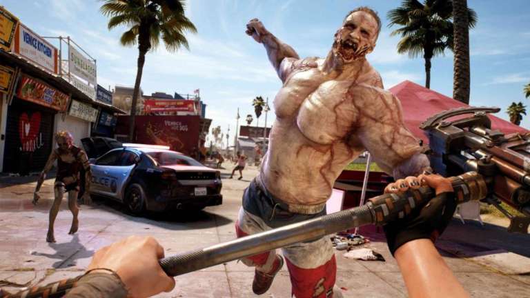 At Gamescom, Dead Island 2 Is Finally Unveiled, And The Follow-Up Will Have A Unique Feature