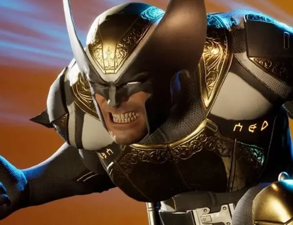 The Most Recent Gameplay Trailer For Marvel's Midnight Suns Shows Wolverine, A Mad Tank Who Heals As Much Health As He Deals Out In Battle