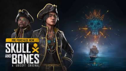 Skull And Bones Don't Have A Storyline Focus And Encourage You To Make Up Your Own Tales