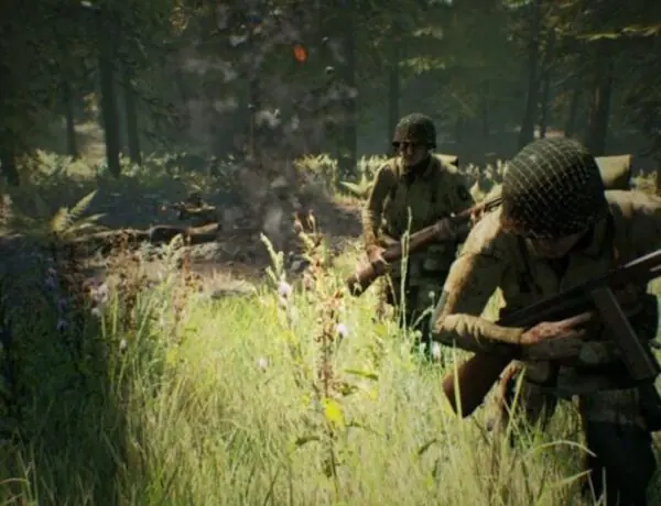 Bulkhead, The Creator Of Battalion 1944, Officially Ends Their Collaboration With Square Enix