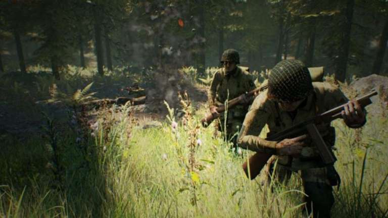 Bulkhead, The Creator Of Battalion 1944, Officially Ends Their Collaboration With Square Enix