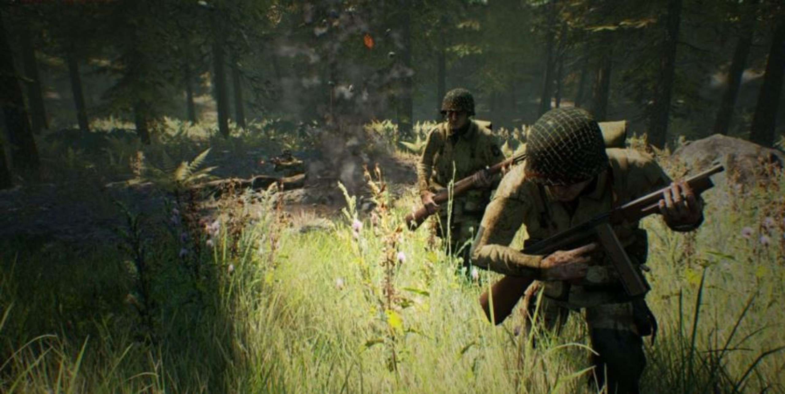 Bulkhead, The Creator Of Battalion 1944, Officially Ends Their Collaboration With Square Enix