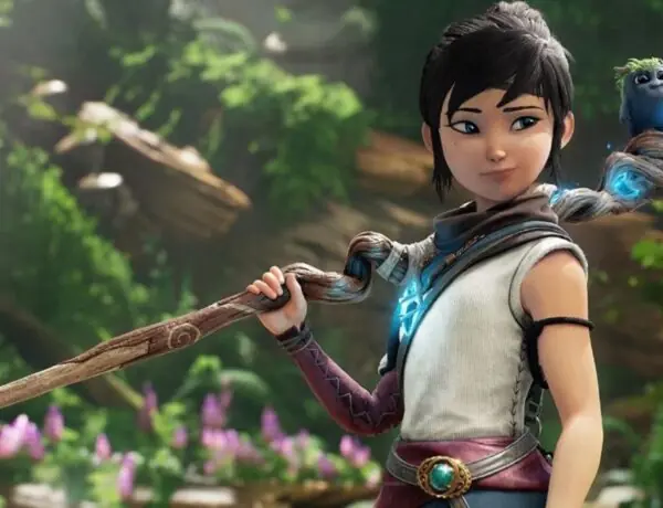 A Significant Upgrade For Kena Bridge Of Spirits Is Forthcoming, According To Ember Lab As The First Anniversary Of The Game Approaches