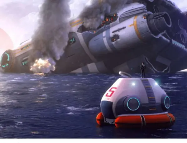 The Upcoming Sci-Fi Strategy Game From Subnautica Studios, Unknown Worlds Entertainment Will Be Unveiled At Gamescom