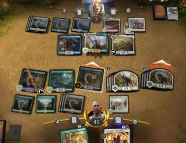 In Partnership With A Seasoned Board Game Publisher, Disney Announces The Creation Of A Brand New Trading Card Game Aimed Towards Families