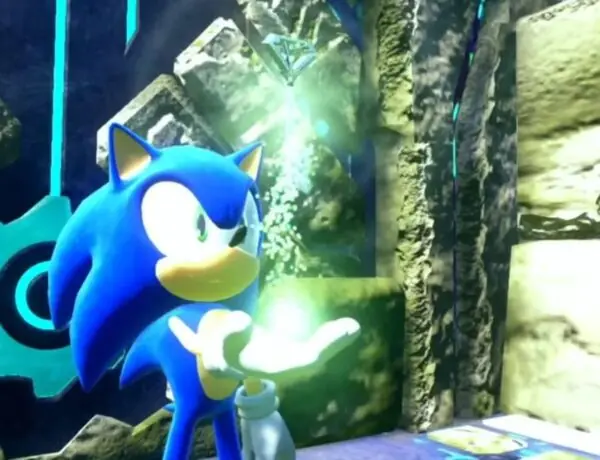 At Gamescom 2022, Gamers May Try Out A Sonic Frontiers Demo That Features The Game's Brand-New, Quick Cyber Space Sections
