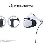 Developers should find it simpler to adapt their games to PlayStation VR2