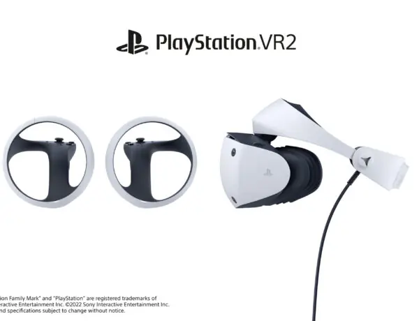 Developers should find it simpler to adapt their games to PlayStation VR2