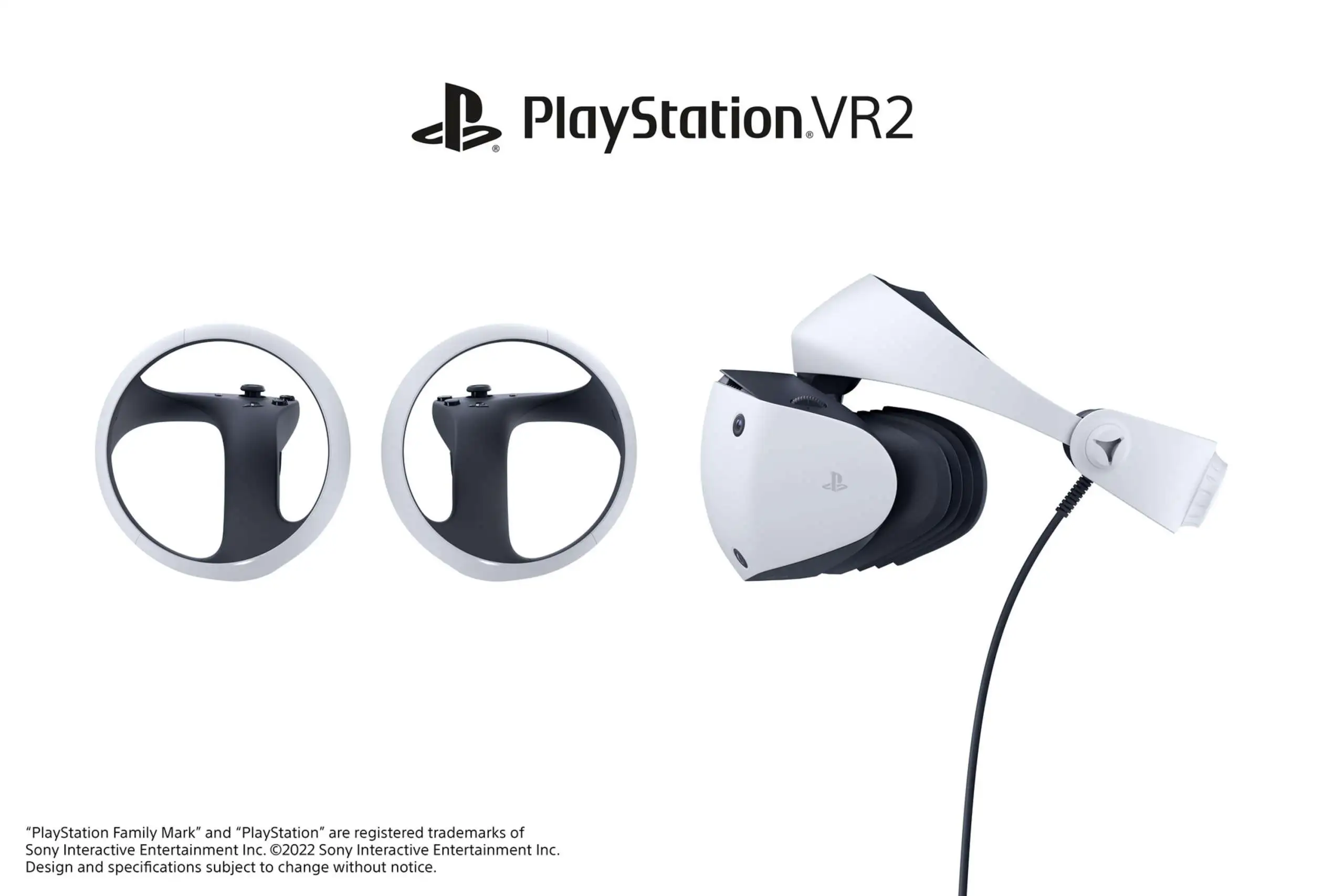 Developers should find it simpler to adapt their games to PlayStation VR2