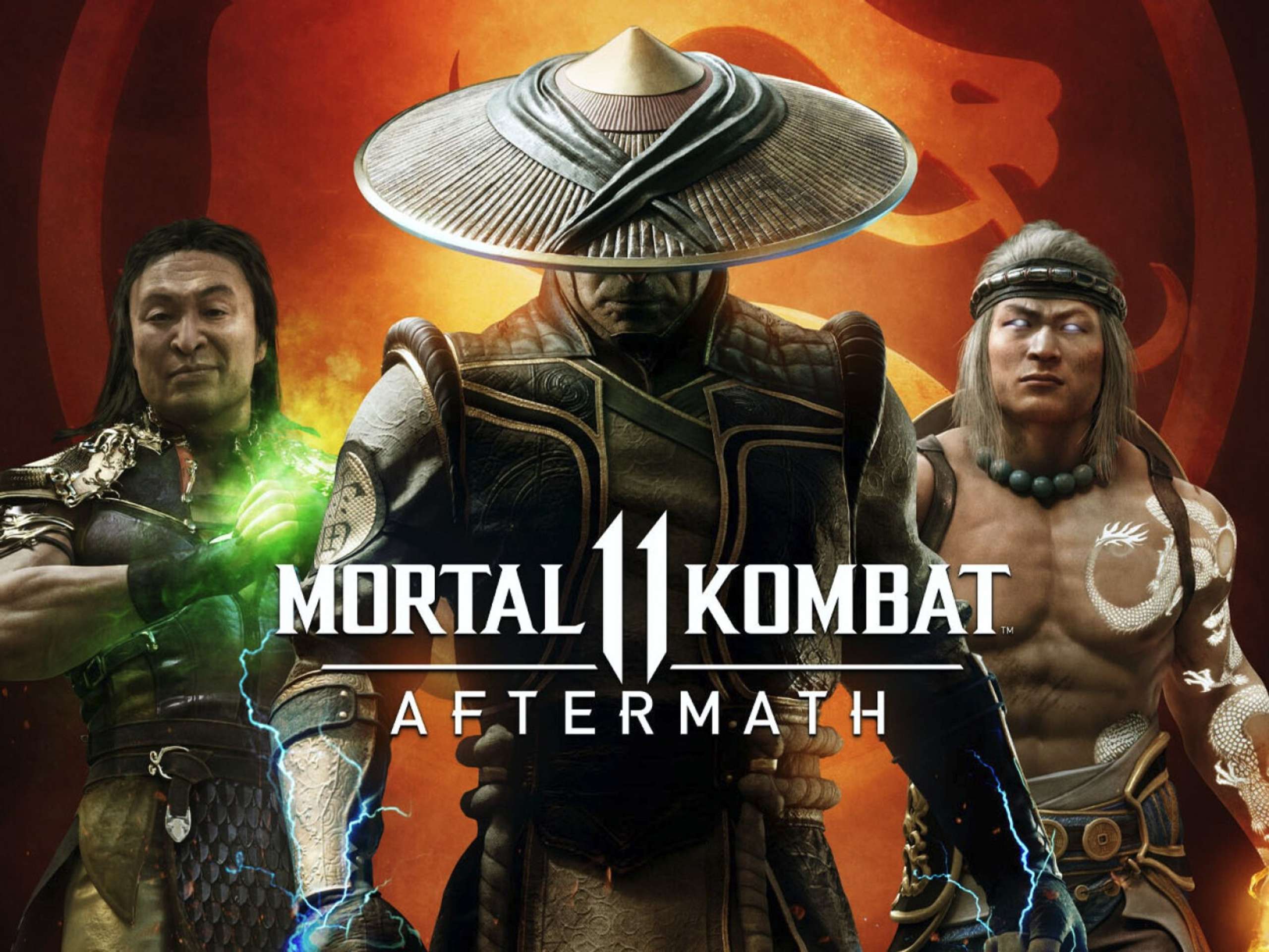 No Revelations Regarding Mortal Kombat Will Be Made At Evo 2022