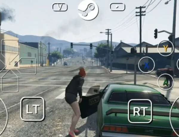 According To The Original GTA Creator, Rockstar Marked His Prototype Videos With Copyright Violations