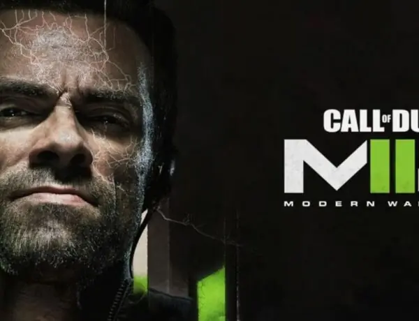 Alejandro Vargas, A Character From Call Of Duty: Modern Warfare 2, First Appears In A Video From The Game's Creator, Infinity Ward
