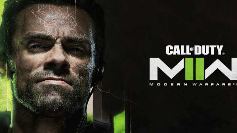 Alejandro Vargas, A Character From Call Of Duty: Modern Warfare 2, First Appears In A Video From The Game's Creator, Infinity Ward