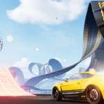 Trackmania With A Forge Mode Is How Wreckreation Seems. Burnout's Creators' Latest Racing Game