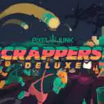 Q-Games Has Revealed PixelJunk Scrappers Deluxe For The Windows